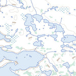 Natural Resources Canada Unnamed, NU (065G06 Toporama) digital map