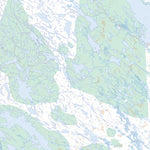 Natural Resources Canada Unnamed, NU (065I08 Toporama) digital map
