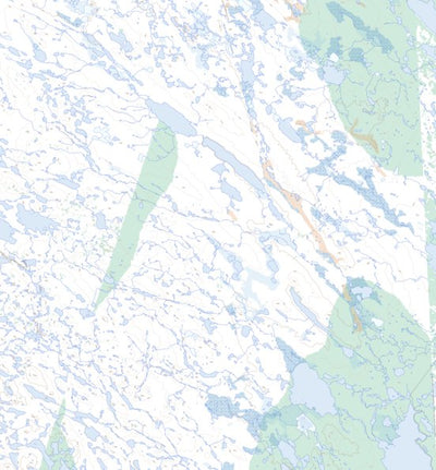 Natural Resources Canada Unnamed, NU (065I09 Toporama) digital map