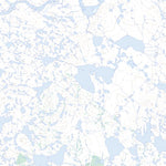 Natural Resources Canada Unnamed, NU (065J01 Toporama) digital map