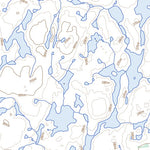 Natural Resources Canada Unnamed, NU (065K02 Toporama) digital map