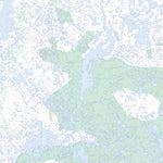 Natural Resources Canada Unnamed, NU (065K03 Toporama) digital map