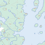 Natural Resources Canada Unnamed, NU (065K03 Toporama) digital map