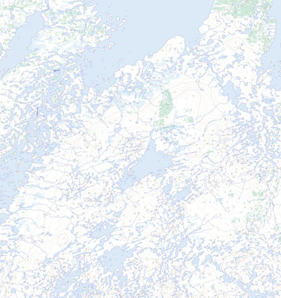 Natural Resources Canada Unnamed, NU (065K04 Toporama) digital map