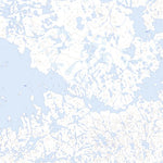 Natural Resources Canada Unnamed, NU (065K07 Toporama) digital map