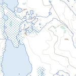 Natural Resources Canada Unnamed, NU (065K16 Toporama) digital map
