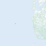 Natural Resources Canada Unnamed, NU (065N03 Toporama) digital map