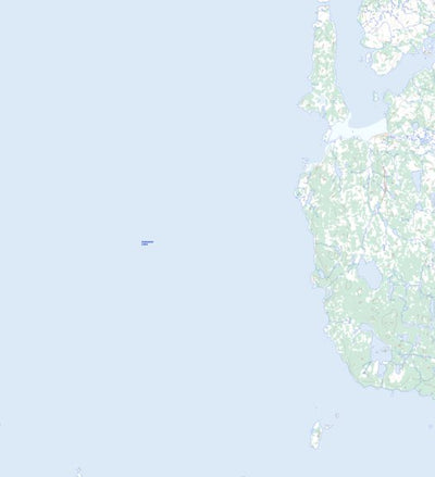 Natural Resources Canada Unnamed, NU (065N03 Toporama) digital map