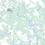 Natural Resources Canada Unnamed, NU (065N12 Toporama) digital map