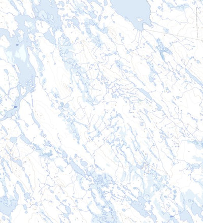 Natural Resources Canada Unnamed, NU (065P03 Toporama) digital map