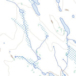 Natural Resources Canada Unnamed, NU (065P05 Toporama) digital map