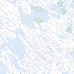Natural Resources Canada Unnamed, NU (065P08 Toporama) digital map