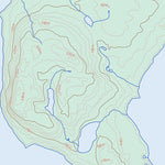 Natural Resources Canada Unnamed, NU (065P13 Toporama) digital map