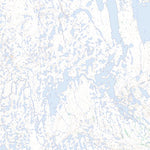 Natural Resources Canada Unnamed, NU (066B16 Toporama) digital map