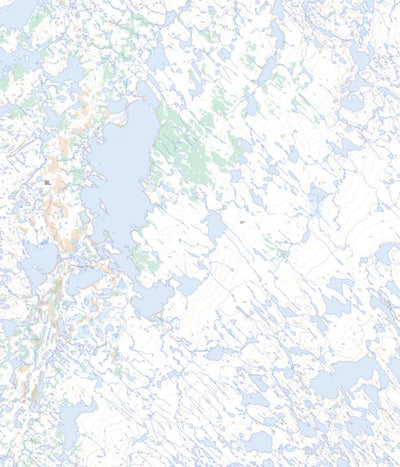 Natural Resources Canada Unnamed, NU (066C15 Toporama) digital map