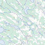 Natural Resources Canada Unnamed, NU (066D12 Toporama) digital map