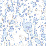 Natural Resources Canada Unnamed, NU (066F06 Toporama) digital map
