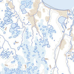 Natural Resources Canada Unnamed, NU (066G12 Toporama) digital map
