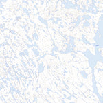 Natural Resources Canada Unnamed, NU (066H02 Toporama) digital map