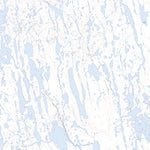 Natural Resources Canada Unnamed, NU (066H04 Toporama) digital map