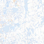 Natural Resources Canada Unnamed, NU (066K02 Toporama) digital map