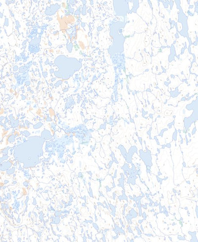 Natural Resources Canada Unnamed, NU (066K02 Toporama) digital map