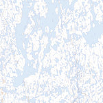 Natural Resources Canada Unnamed, NU (066K08 Toporama) digital map
