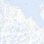 Natural Resources Canada Unnamed, NU (066P12 Toporama) digital map