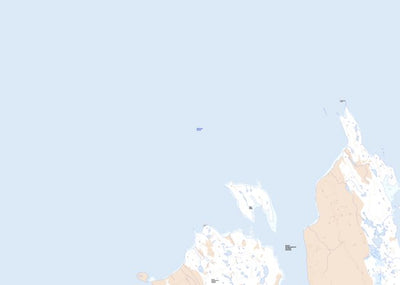 Natural Resources Canada Unnamed, NU (067C01 Toporama) digital map
