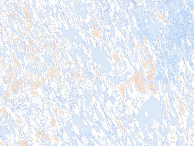 Natural Resources Canada Unnamed, NU (067F03 Toporama) digital map