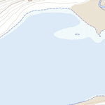 Natural Resources Canada Unnamed, NU (068G09 Toporama) digital map