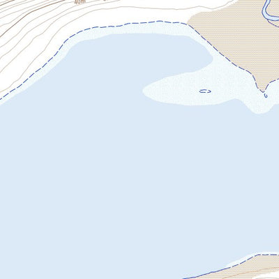 Natural Resources Canada Unnamed, NU (068G09 Toporama) digital map