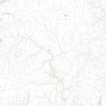 Natural Resources Canada Unnamed, NU (068H14 Toporama) digital map