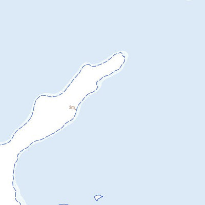 Natural Resources Canada Unnamed, NU (069D16 Toporama) digital map