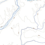 Natural Resources Canada Unnamed, NU (069E07 Toporama) digital map