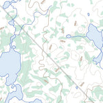 Natural Resources Canada Unnamed, NU (076E15 Toporama) digital map