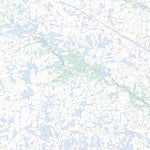 Natural Resources Canada Unnamed, NU (076F14 Toporama) digital map