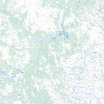 Natural Resources Canada Unnamed, NU (076G06 Toporama) digital map