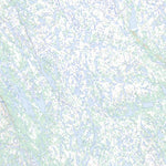 Natural Resources Canada Unnamed, NU (076G16 Toporama) digital map