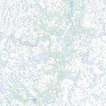 Natural Resources Canada Unnamed, NU (076I03 Toporama) digital map