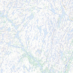 Natural Resources Canada Unnamed, NU (076I06 Toporama) digital map