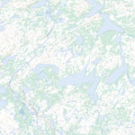 Natural Resources Canada Unnamed, NU (076L01 Toporama) digital map