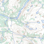 Natural Resources Canada Unnamed, NU (076N03 Toporama) digital map