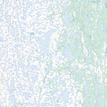 Natural Resources Canada Unnamed, NU (076O15 Toporama) digital map
