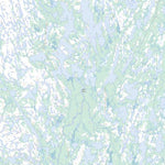 Natural Resources Canada Unnamed, NU (076P07 Toporama) digital map