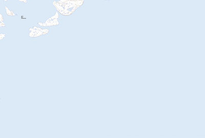 Natural Resources Canada Unnamed, NU (077B04 Toporama) digital map