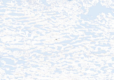 Natural Resources Canada Unnamed, NU (077C04 Toporama) digital map