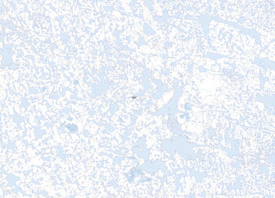 Natural Resources Canada Unnamed, NU (077C07 Toporama) digital map