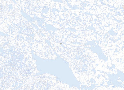 Natural Resources Canada Unnamed, NU (077C08 Toporama) digital map