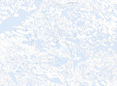 Natural Resources Canada Unnamed, NU (077C09 Toporama) digital map